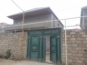Satılır 7 otaqlı 260 m2 həyət evi Zabrat 1