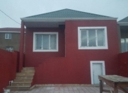 Satılır 3 otaqlı 100 m2 həyət evi Masazır