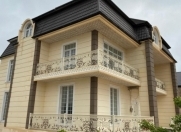 Satılır 5 otaqlı 480 m2 bağ evi Şüvəlan