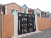 Satılır 4 otaqlı 130 m2 həyət evi Zabrat 1