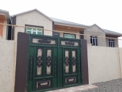 Satılır 4 otaqlı 130 m2 həyət evi Zabrat 1