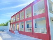 Satılır 5 otaqlı 320 m2 bağ evi Novxanı