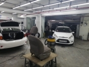 Satılır 9 otaqlı 250 m2 obyekt Nizami m.