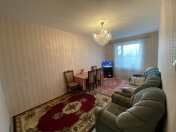 Satılır 3 otaqlı 70 m2 köhnə tikili Ukrayna dairəsi