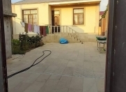 Satılır 3 otaqlı 96 m2 həyət evi Masazır