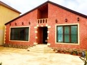 Satılır 3 otaqlı 135 m2 bağ evi Mərdəkan
