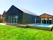 Satılır 4 otaqlı 180 m2 bağ evi Mərdəkan