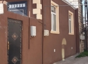 Satılır 2 otaqlı 60 m2 həyət evi Binəqədi