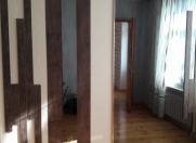 İcarəyə verilir 4 otaqlı 130 m2 həyət evi Binəqədi r.