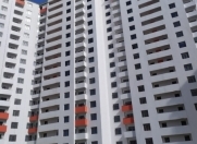 Satılır 1 otaqlı 58.5 m2 yeni tikili Ayna Sultanova heykəli