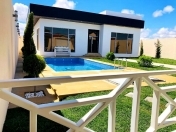 Satılır 4 otaqlı 160 m2 bağ evi Mərdəkan