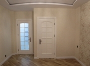 Satılır 3 otaqlı 135 m2 yeni tikili Bakı Asiya Universiteti