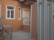 Satılır 4 otaqlı 300 m2 həyət evi Binəqədi