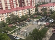 Satılır 1 otaqlı 36 m2 köhnə tikili 8 km