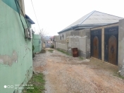 Satılır 4 otaqlı 200 m2 həyət evi Mehdiabad