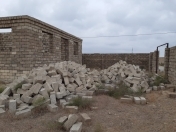 Satılır 3 otaqlı 110 m2 həyət evi Y.Suraxanı