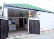 Satılır 4 otaqlı 200 m2 həyət evi Binəqədi