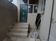 Satılır 2 otaqlı 60 m2 həyət evi Binəqədi
