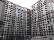 Satılır 1 otaqlı 53 m2 yeni tikili Həzi Aslanov m.