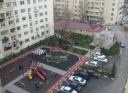 Satılır 2 otaqlı 54 m2 köhnə tikili Hövsan