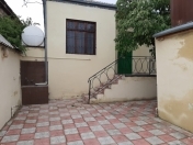 Satılır 3 otaqlı 100 m2 həyət evi Binəqədi