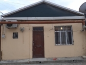 Satılır 3 otaqlı 75 m2 həyət evi Bayıl