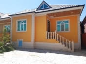 Satılır 4 otaqlı 120 m2 həyət evi Zabrat 1