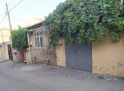 Satılır 5 otaqlı 160 m2 həyət evi Rəsulzadə