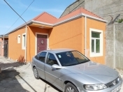 Satılır 2 otaqlı 60 m2 həyət evi Zabrat 1