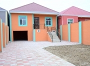 Satılır 3 otaqlı 100 m2 həyət evi Zabrat 1