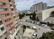 Satılır 3 otaqlı 65 m2 köhnə tikili Əhmədli