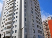 Satılır 3 otaqlı 125 m2 yeni tikili Hüseyn Cavid parkı