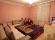 Satılır 3 otaqlı 90 m2 yeni tikili Əhmədli m.