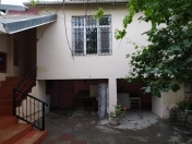 Satılır 4 otaqlı 100 m2 həyət evi Sabunçu