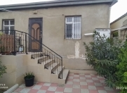 Satılır 3 otaqlı 100 m2 həyət evi Zığ