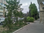 Satılır 1 otaqlı 32 m2 köhnə tikili Bakı Dövlət Universiteti