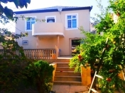 Satılır 6 otaqlı 200 m2 həyət evi Masazır