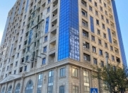 Satılır 4 otaqlı 203 m2 yeni tikili İqtisadiyyat Universiteti