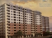 Satılır 1 otaqlı 65 m2 yeni tikili Lökbatan