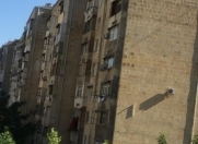 Satılır 2 otaqlı 100 m2 köhnə tikili ATV telekanalı