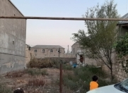 Satılır 2.5 sot torpaq Binəqədi