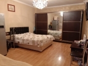 Satılır 3 otaqlı 80 m2 həyət evi Sərhədçi İdman kompleksi