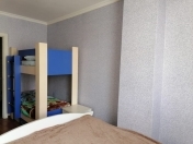 Satılır 1 otaqlı 36 m2 yeni tikili 20 yanvar m.