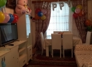 Satılır 5 otaqlı 59.84 m2 köhnə tikili Sədərək ticarət mərkəzi