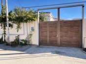 Satılır 5 otaqlı 196 m2 həyət evi Lökbatan