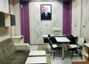 İcarəyə verilir 1 otaqlı 25 m2 ofis Şah İsmayıl Xətai m.