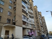 Satılır 5 otaqlı 107 m2 yeni tikili Rəsulzadə