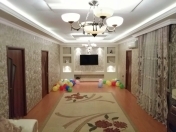 Satılır 7 otaqlı 160 m2 həyət evi Şüvəlan
