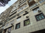 İcarəyə verilir 2 otaqlı 40 m2 köhnə tikili Gənclik m.