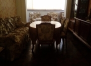 İcarəyə verilir 3 otaqlı 70 m2 köhnə tikili Axundov bağı